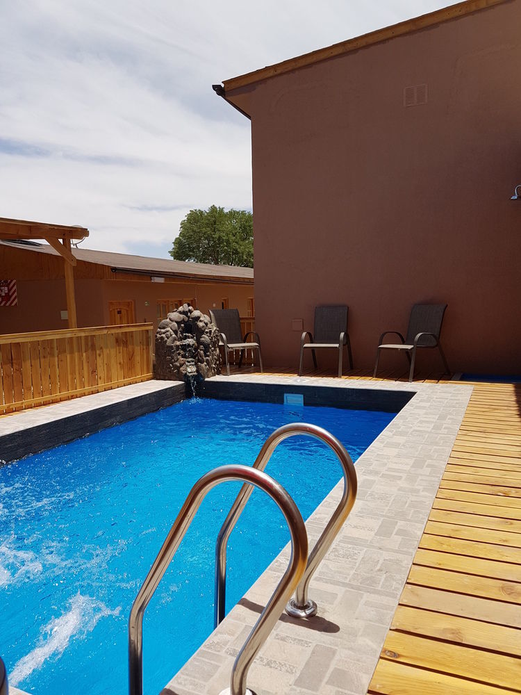 Vicuna Lodge San Pedro de Atacama Buitenkant foto