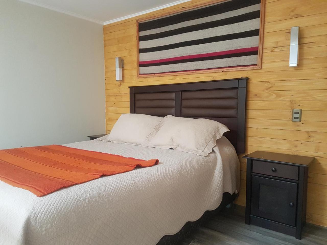 Vicuna Lodge San Pedro de Atacama Buitenkant foto