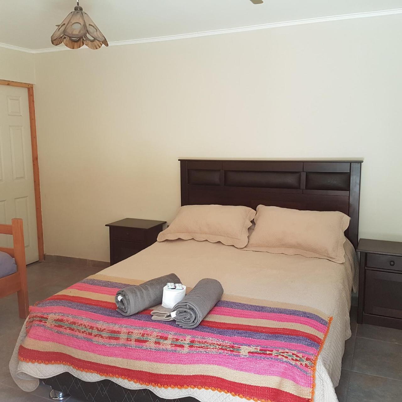 Vicuna Lodge San Pedro de Atacama Buitenkant foto