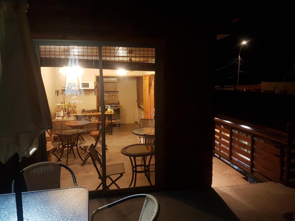 Vicuna Lodge San Pedro de Atacama Buitenkant foto